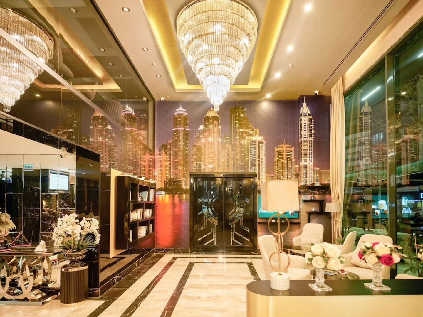 The Conforium Hotel Van