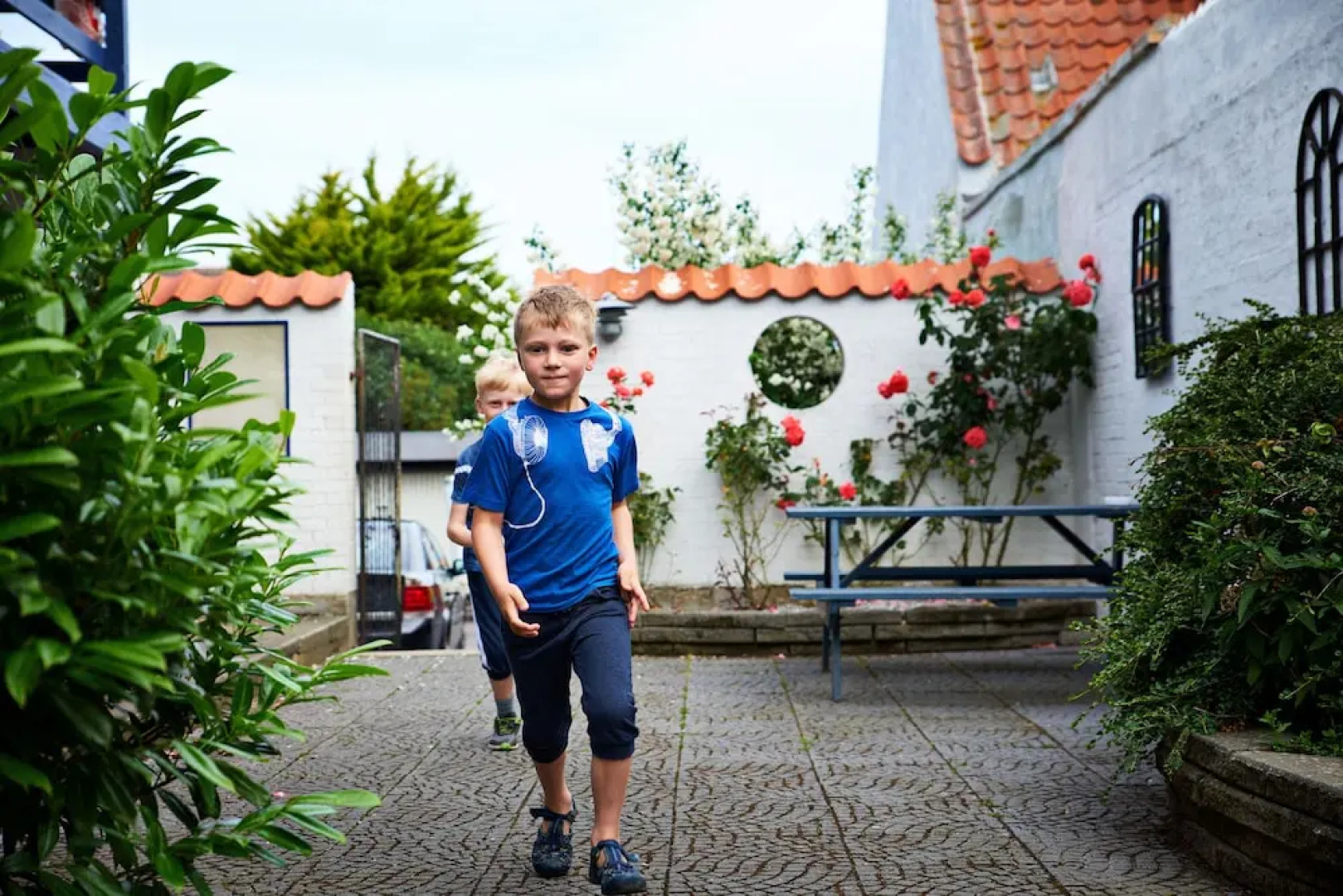 Holiday Home Vestre V