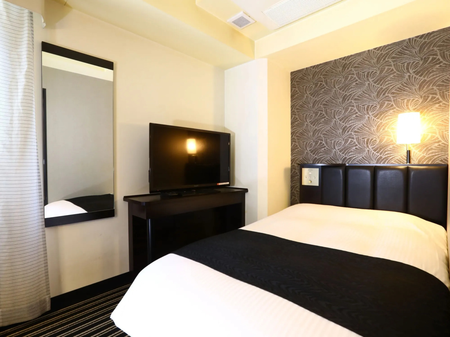 Apa Hotel Ginza Takaracho Tokyo Yaesu Minamiguchi