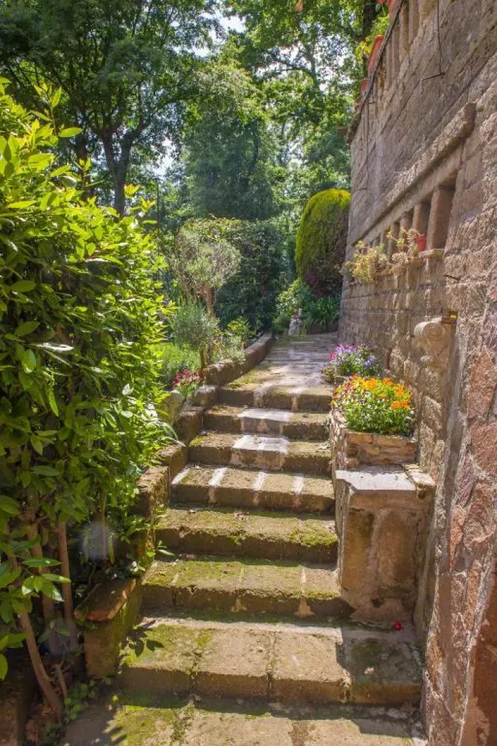 Poggio Della Roverella Country House