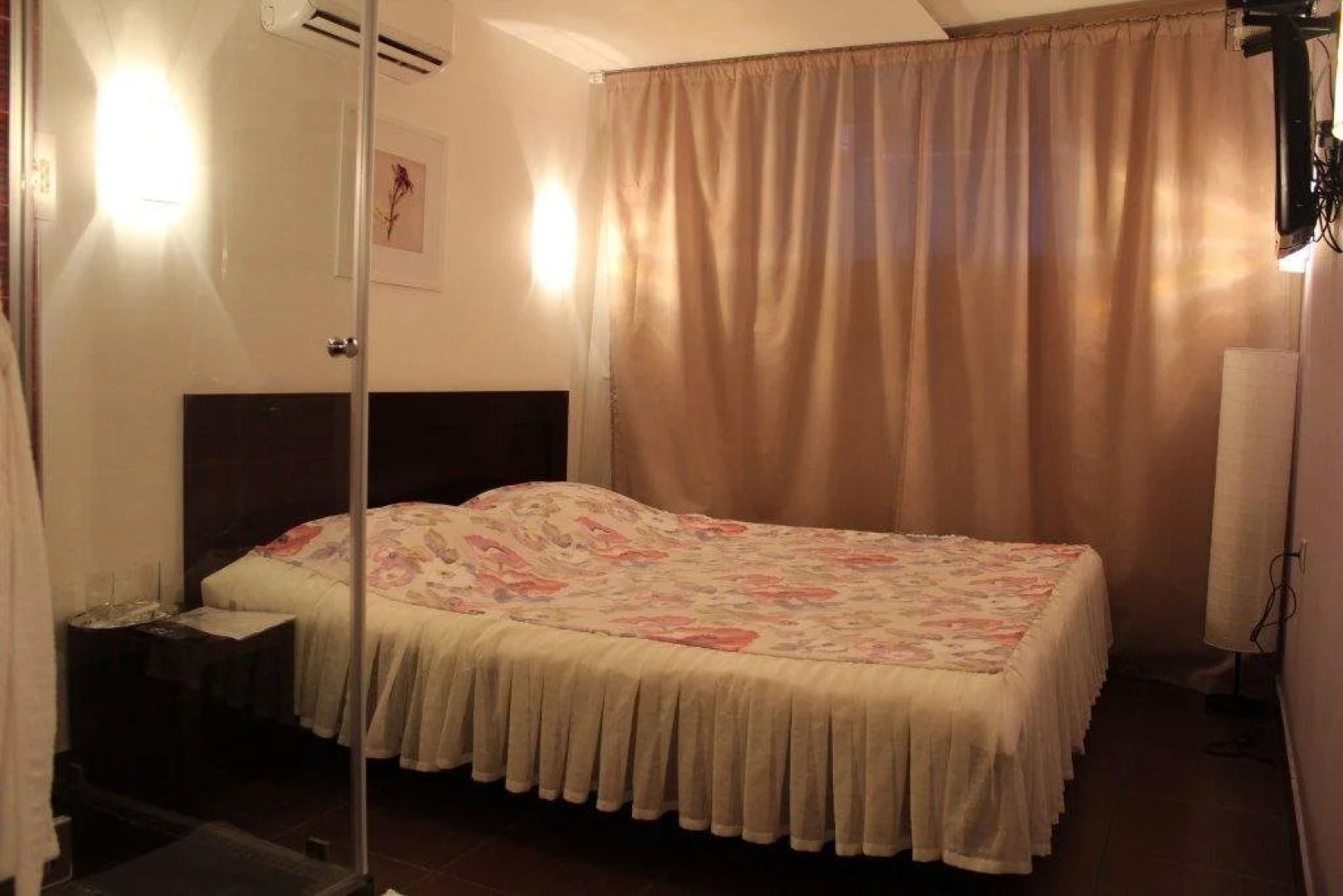 Мини Отель Постоялов