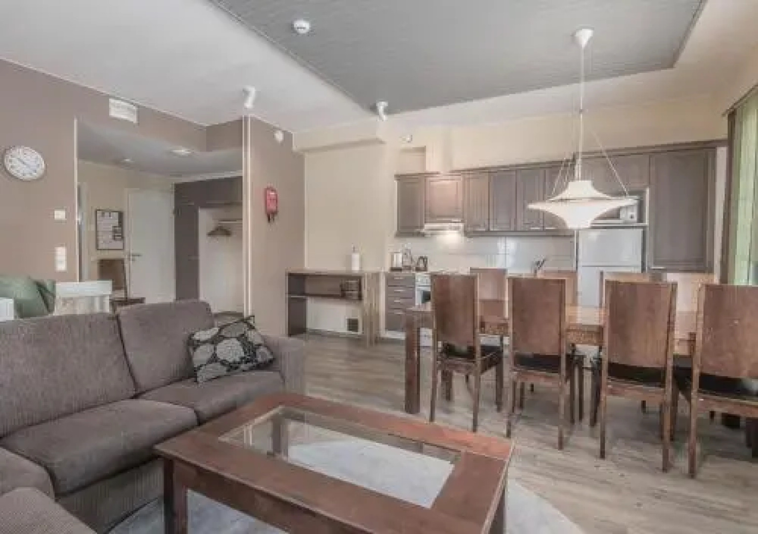 Levikaira Apartments - Alpine Chalets