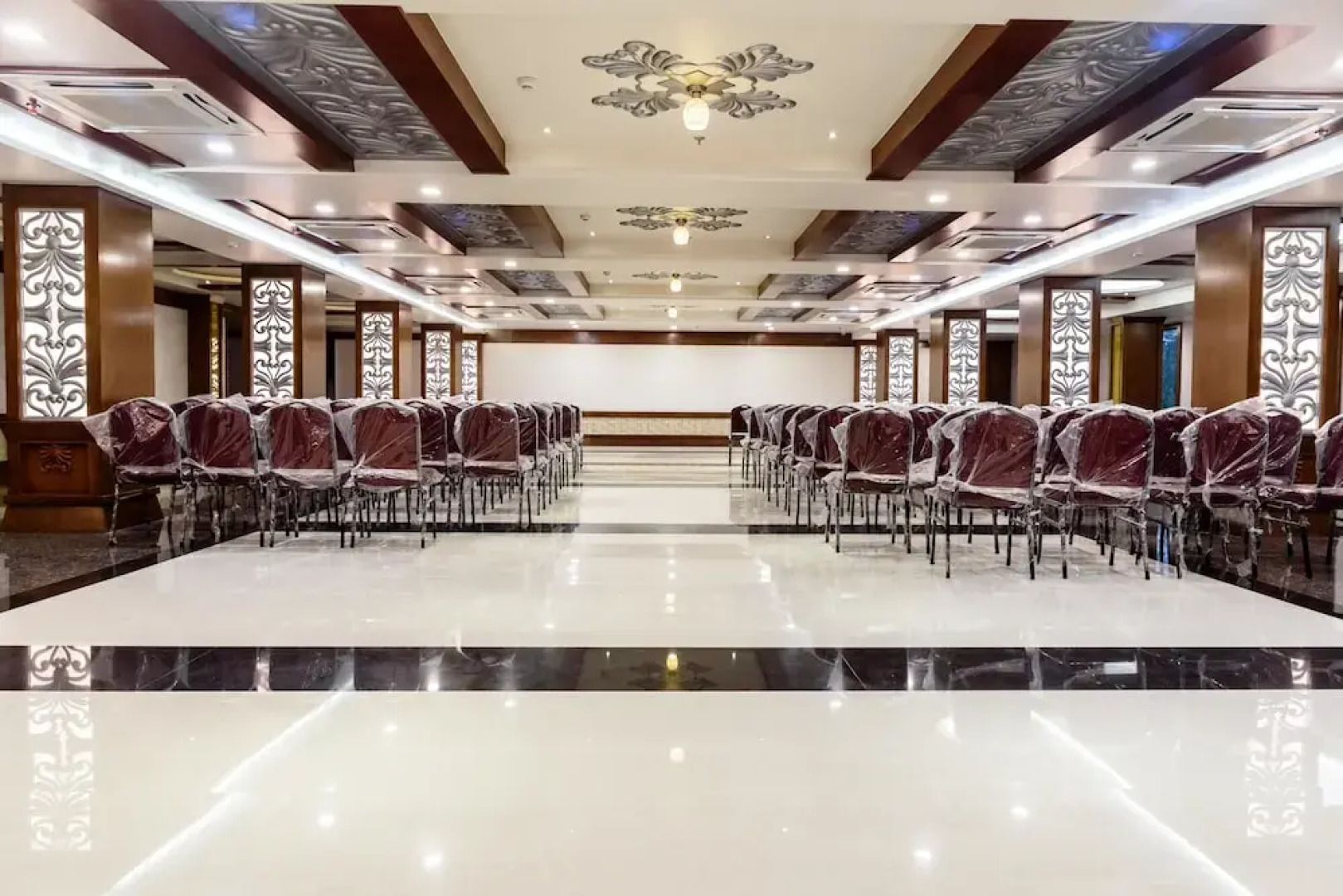 Konark Grand Hotel