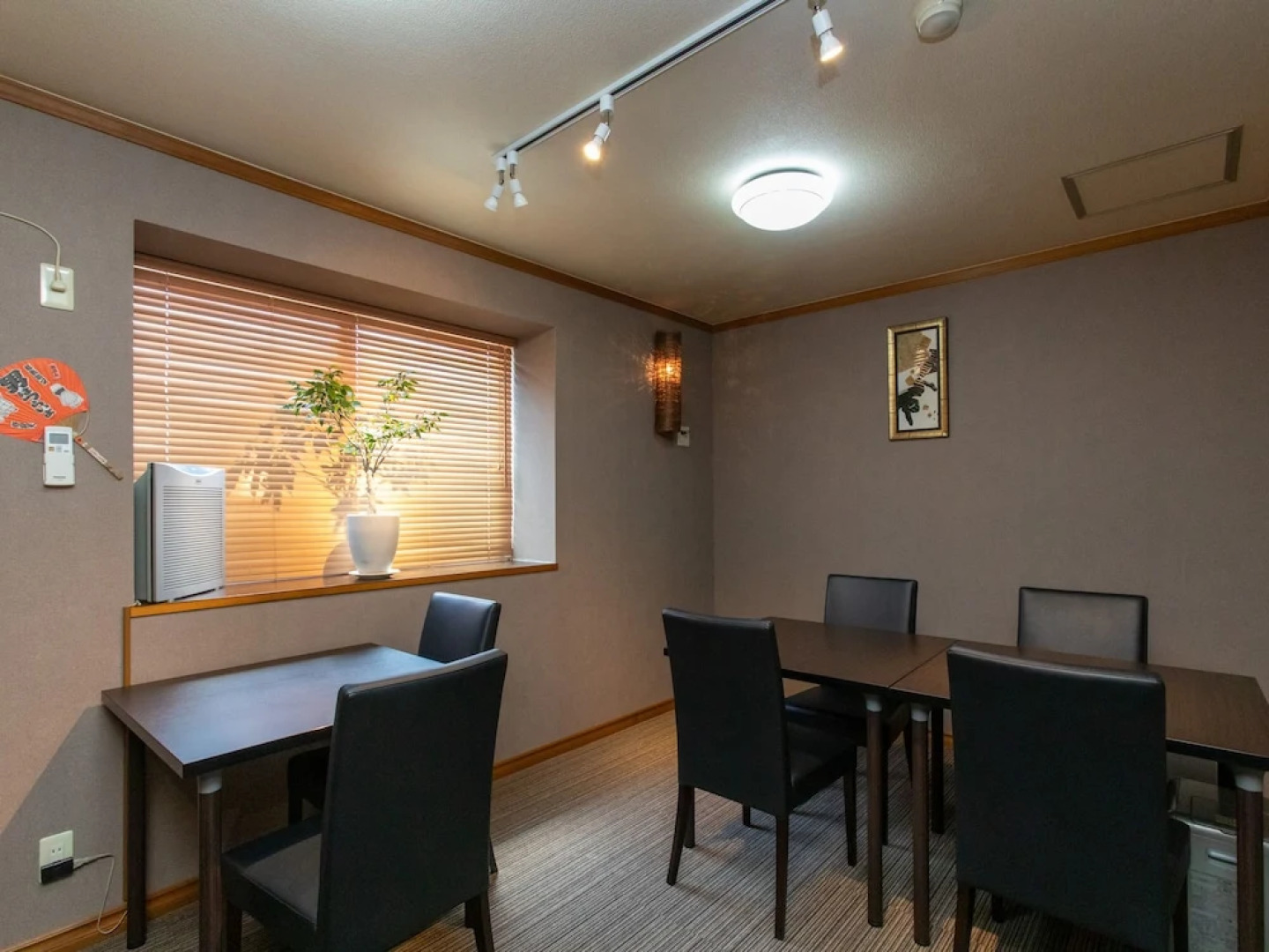 OYO Business Takahata Ekimae Hotel