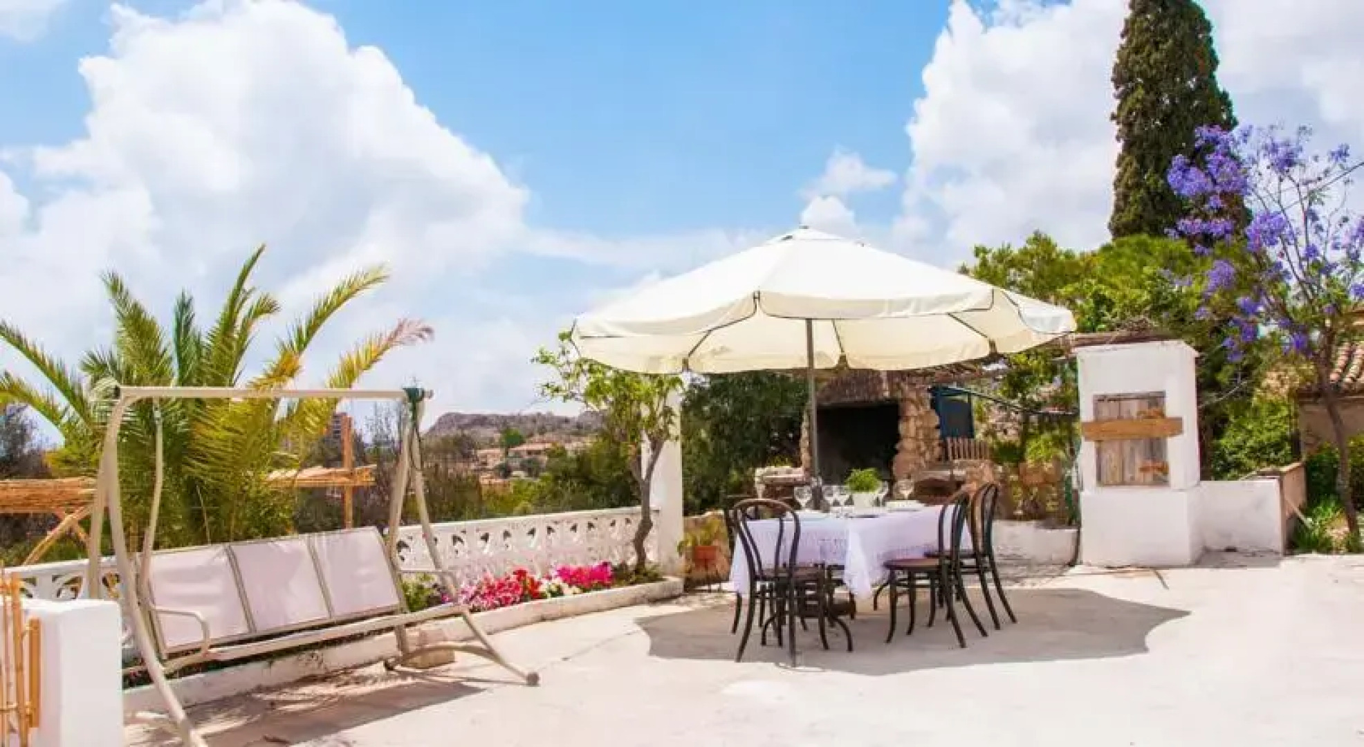 Casa Rural El Paraíso