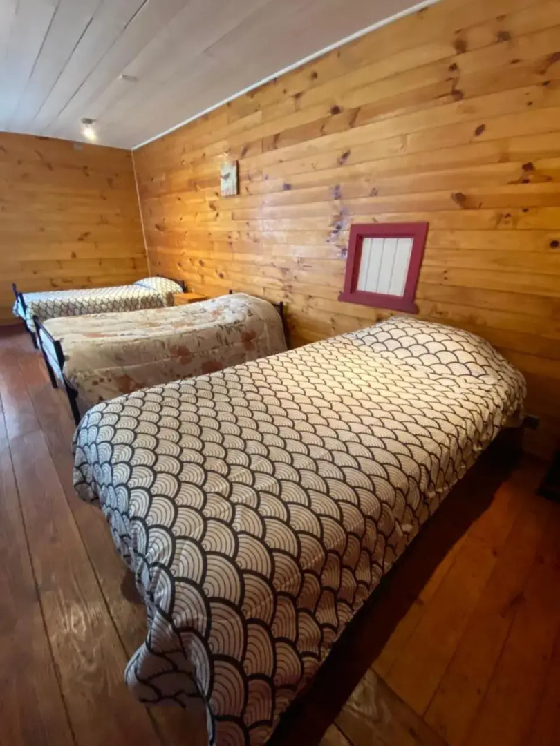 Montahue de Nercón Hostel