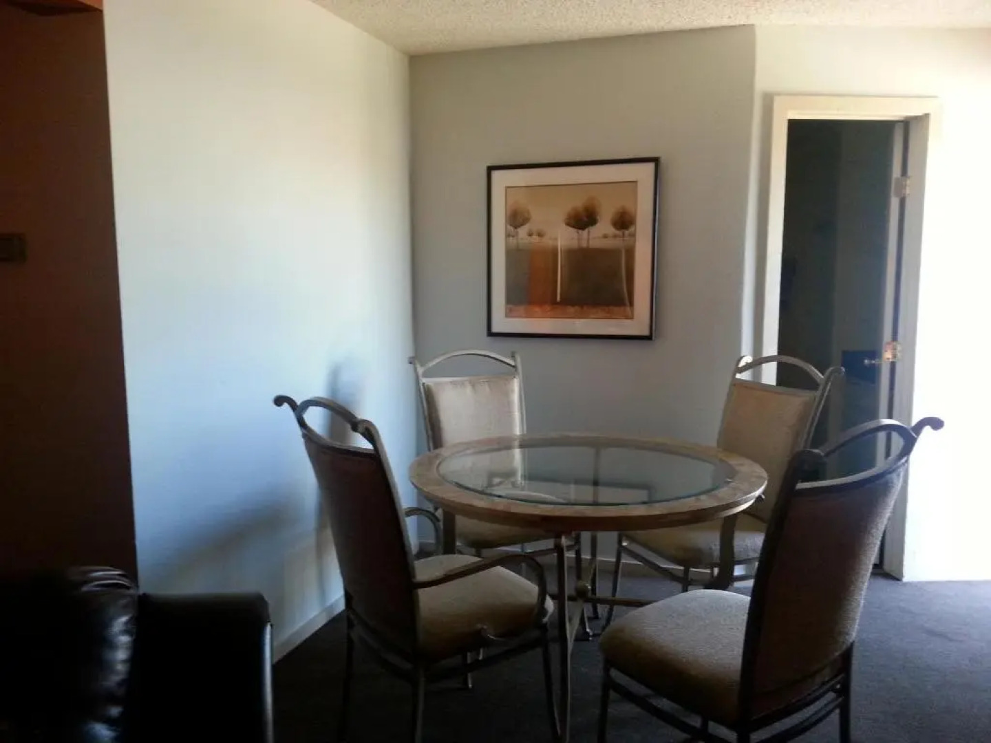 The Lodge at Turkey Cove