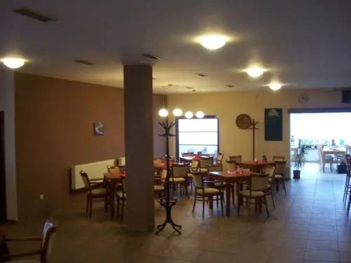 Penzion Na Kopci Vresina