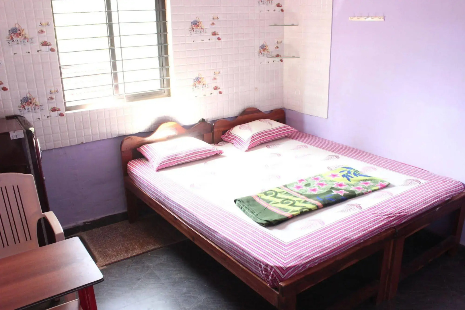 Om Ganesh Guest House