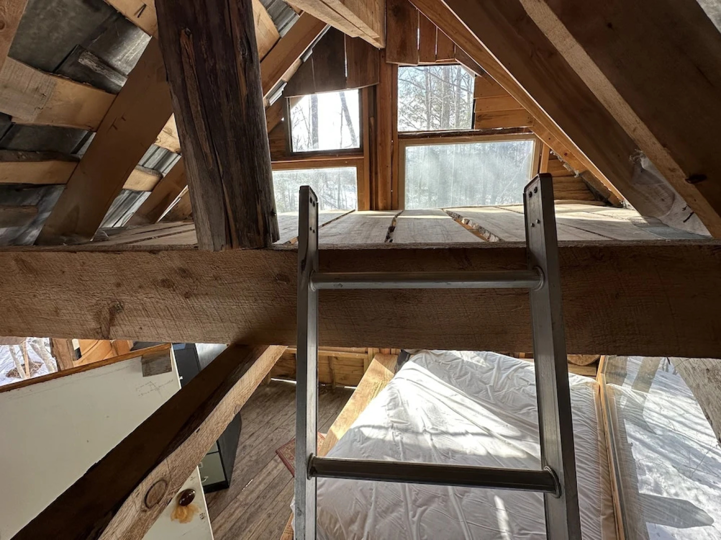 Streeter Mountain Farm