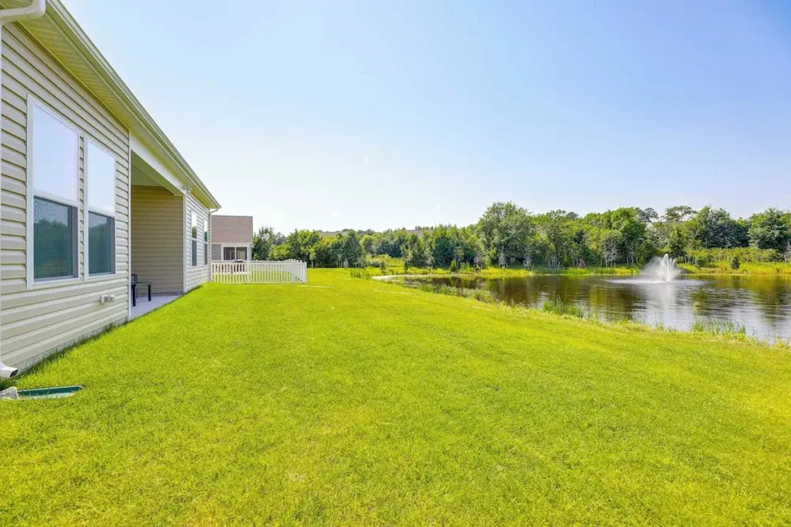 Recently Built Home w/ View, 3 Mi to Bethany Beach