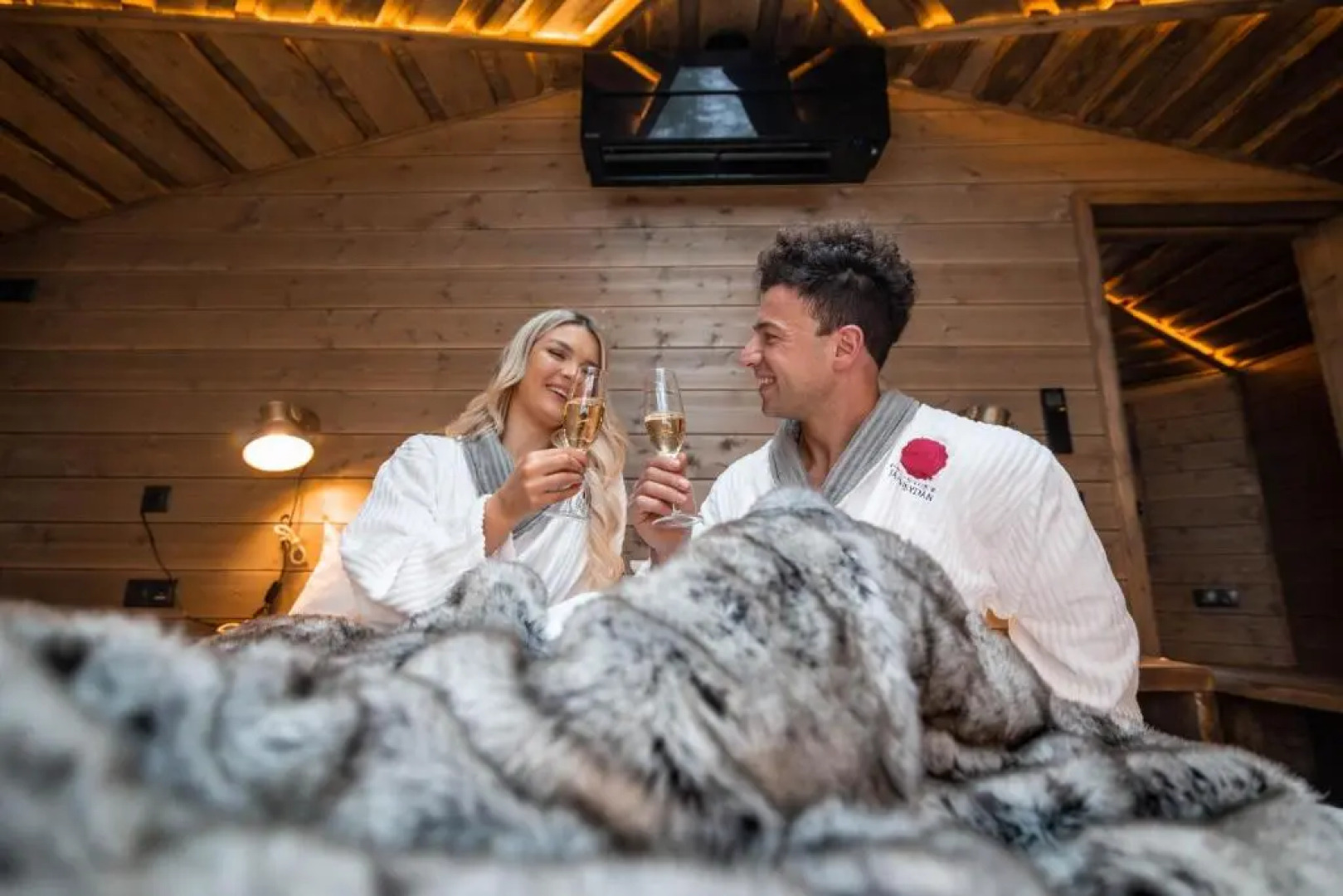 Hotel & Spa Resort Järvisydän