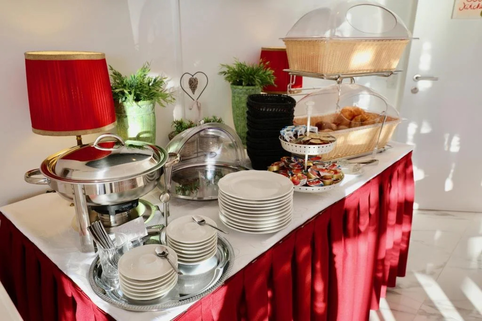 Hotel Garni Morettina