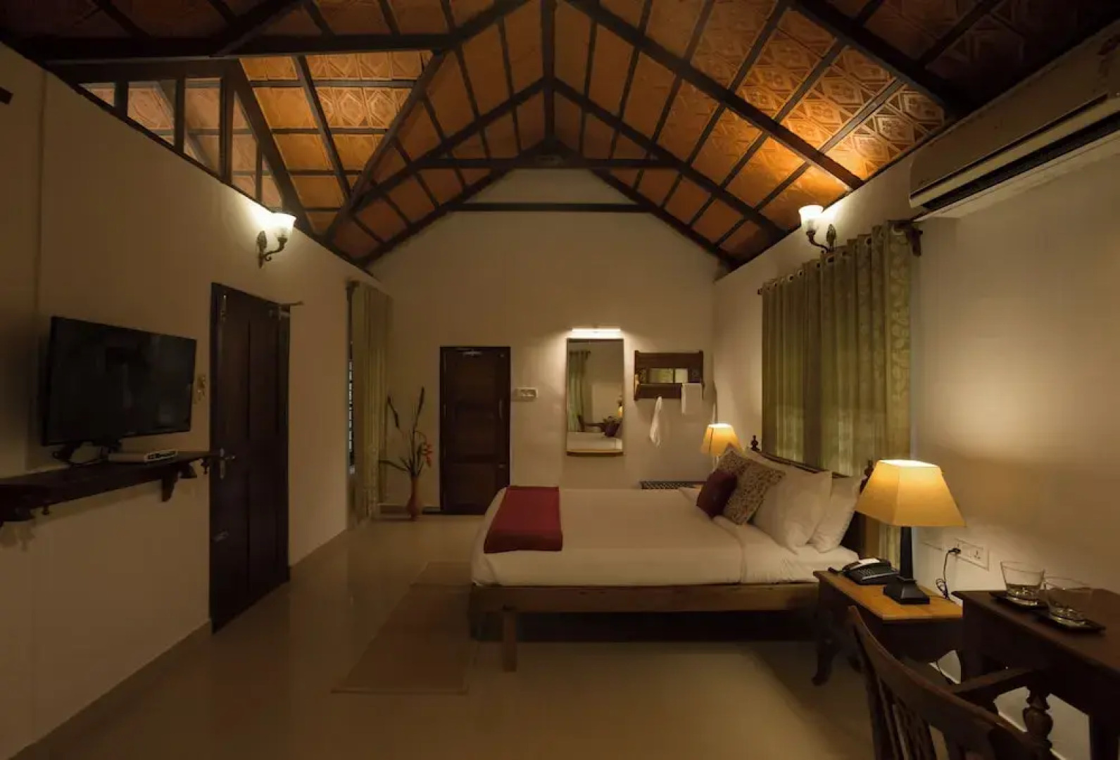 Palmgrove Lake Resort