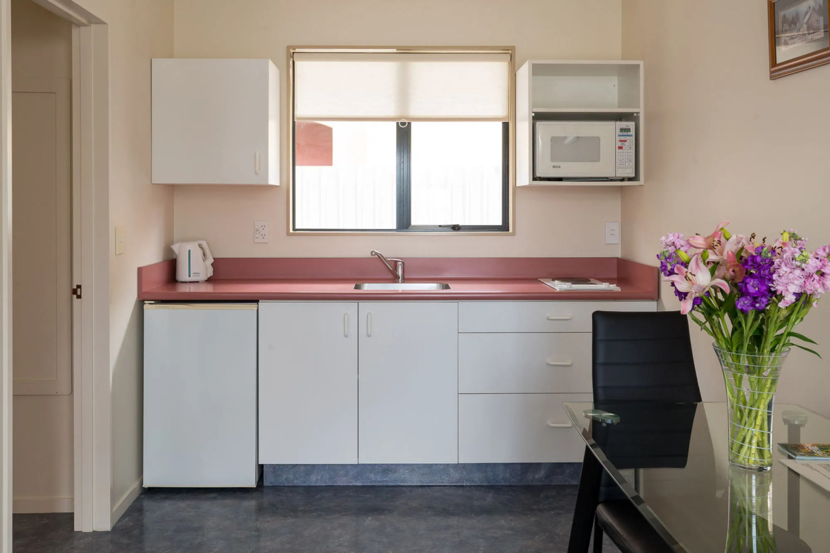 Aston Court Motel Blenheim