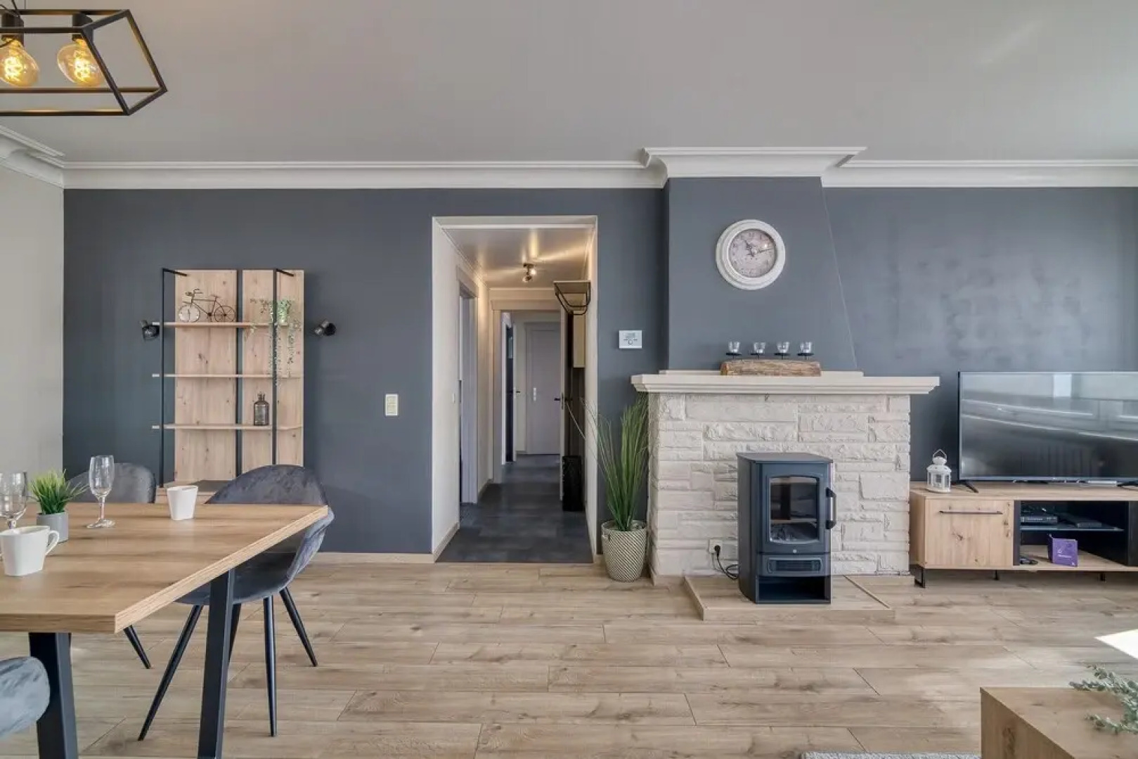 Westenliefde 50mt From sea