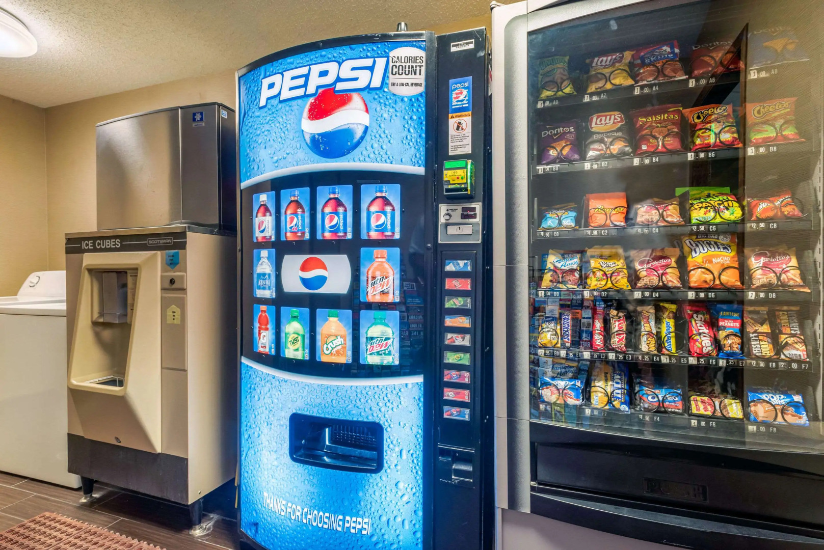 Quality Inn Pueblo North