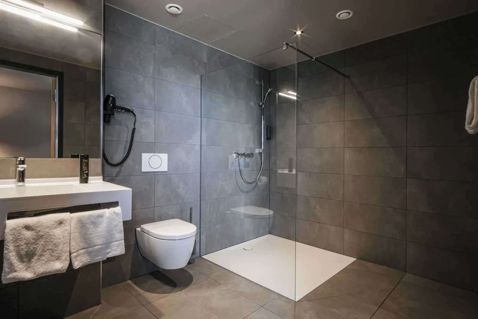 RiKu HOTEL Göppingen