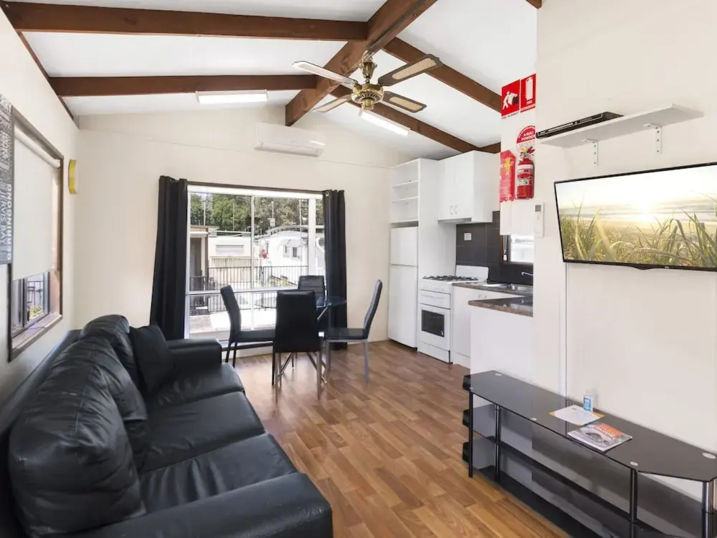 Shoalhaven Heads Village