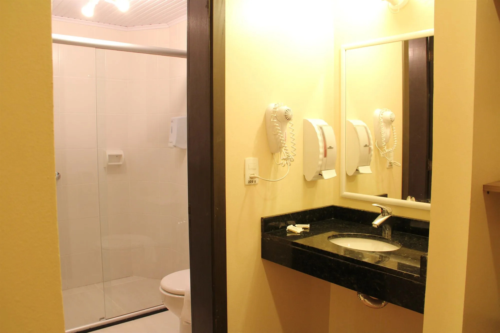 Pousada Encantos da Terra