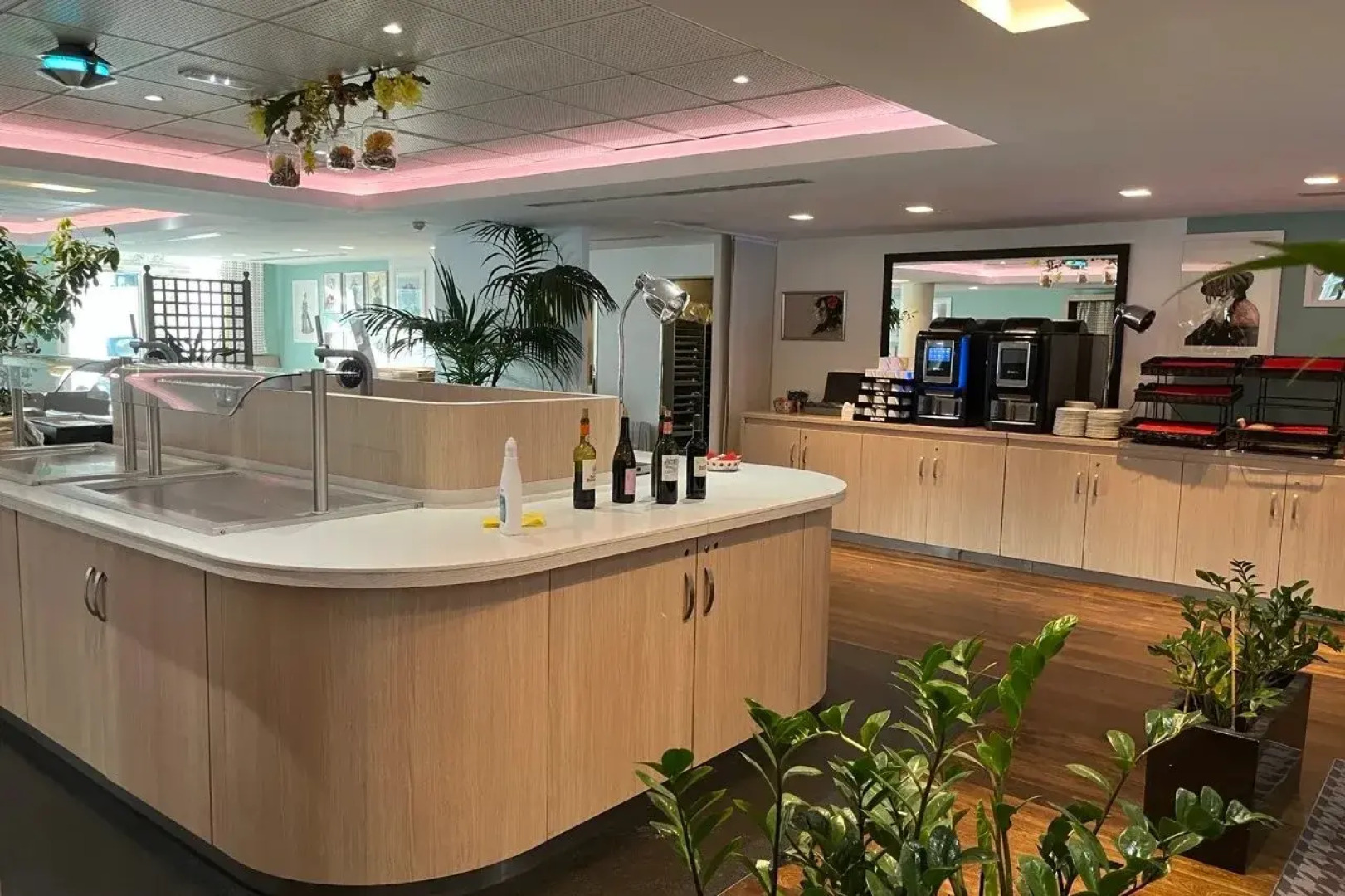 City Residence Paris CDG Airport