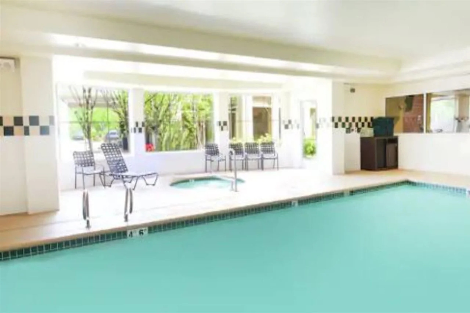 Hilton Garden Inn Seattle/Renton