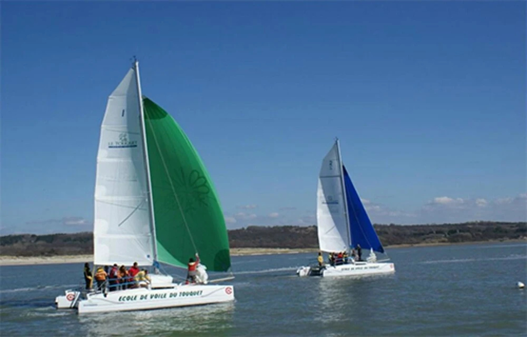 Apartment With 2 Bedrooms in Neufchâtel-hardelot, With Pool Access, Furnished Garden and Wifi - 2 km From the Beach