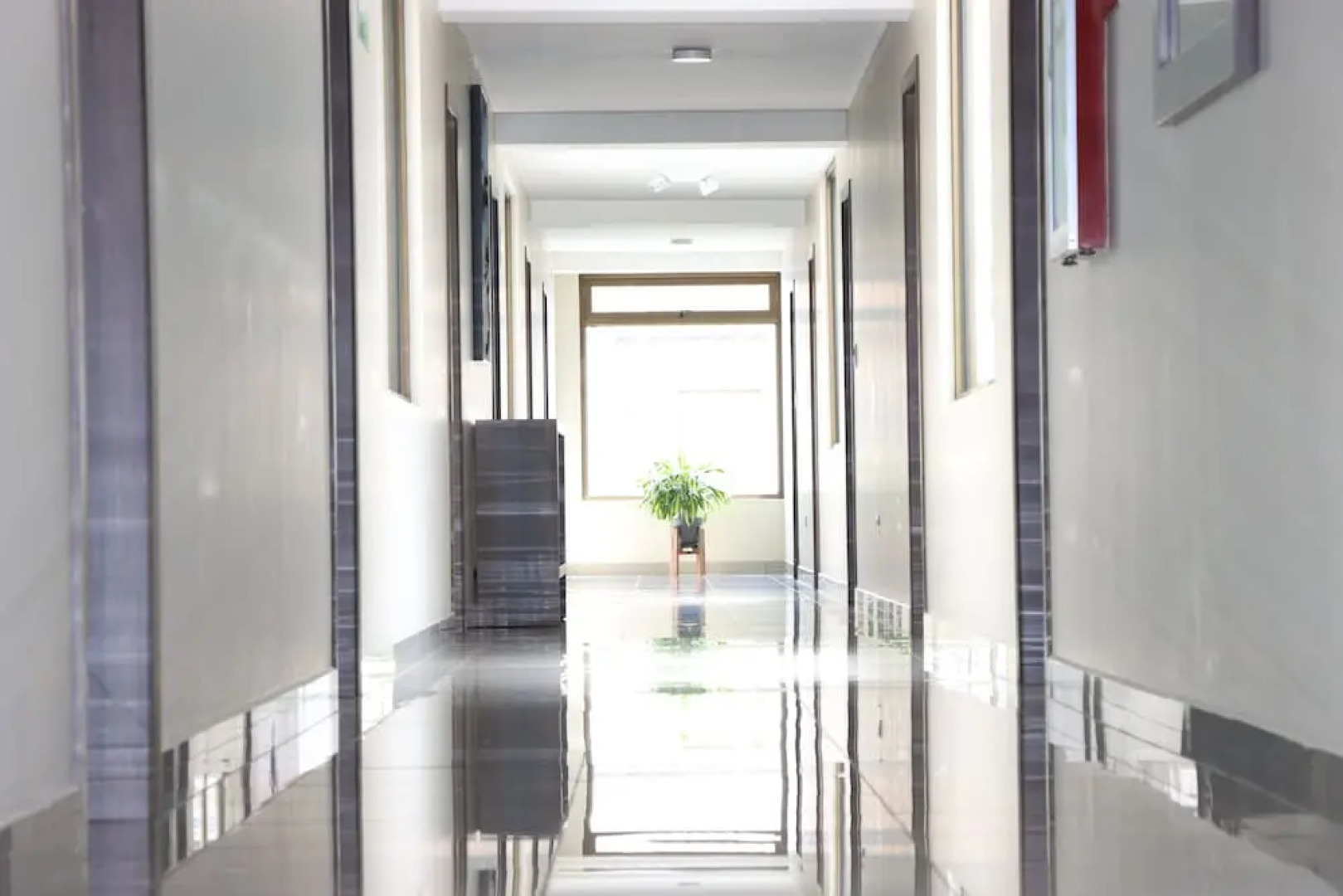 Hotel San Agustin Plaza