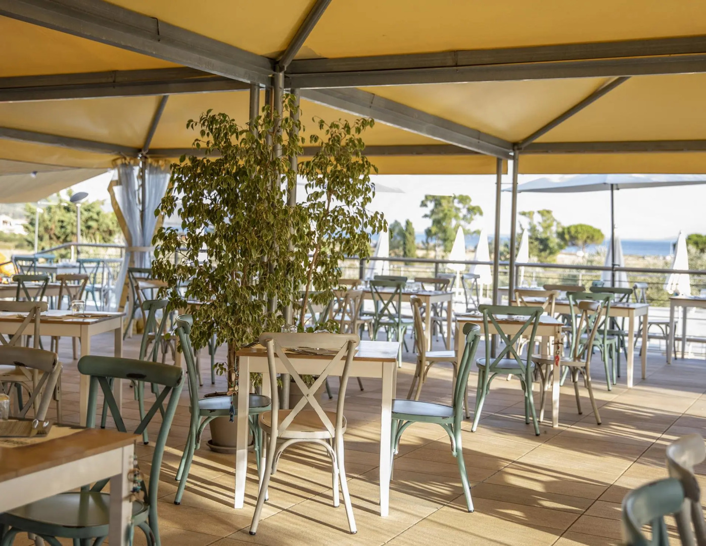 Gitavillage Talamone