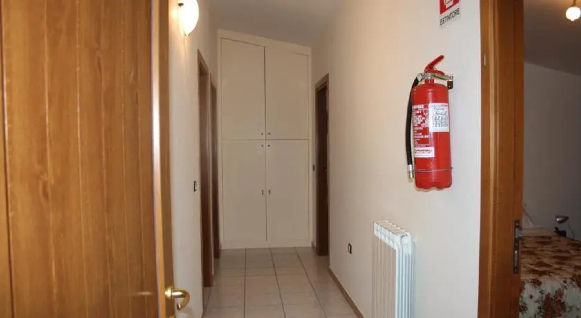 Agriturismo Pantalone