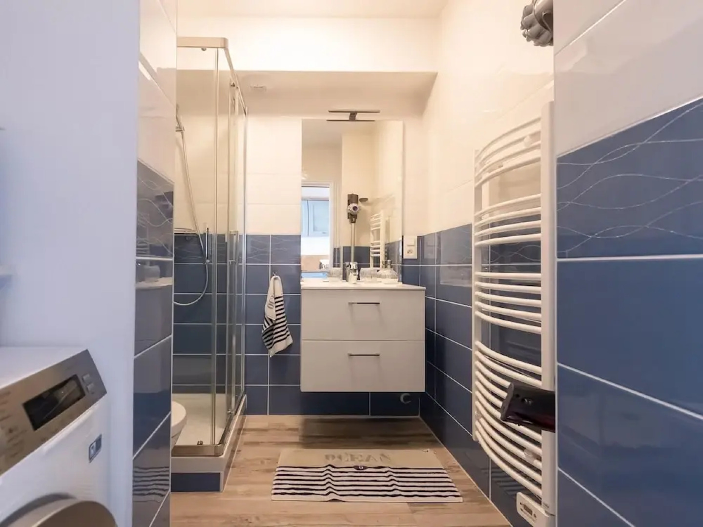 Tatihou Island Retreat