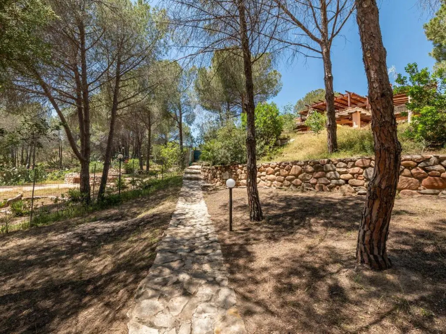 Sardinia SPA Apartment