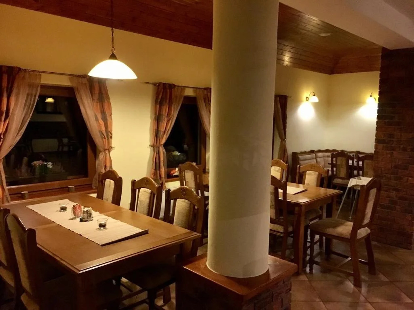 Restaurace Staré Sedlo