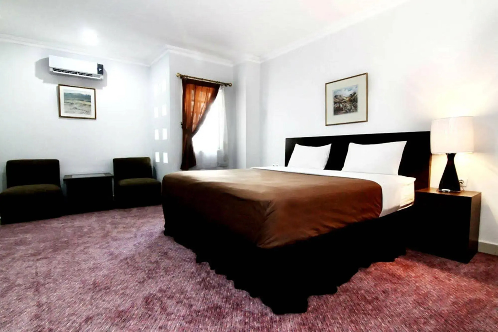 1O1 URBAN Jakarta Thamrin