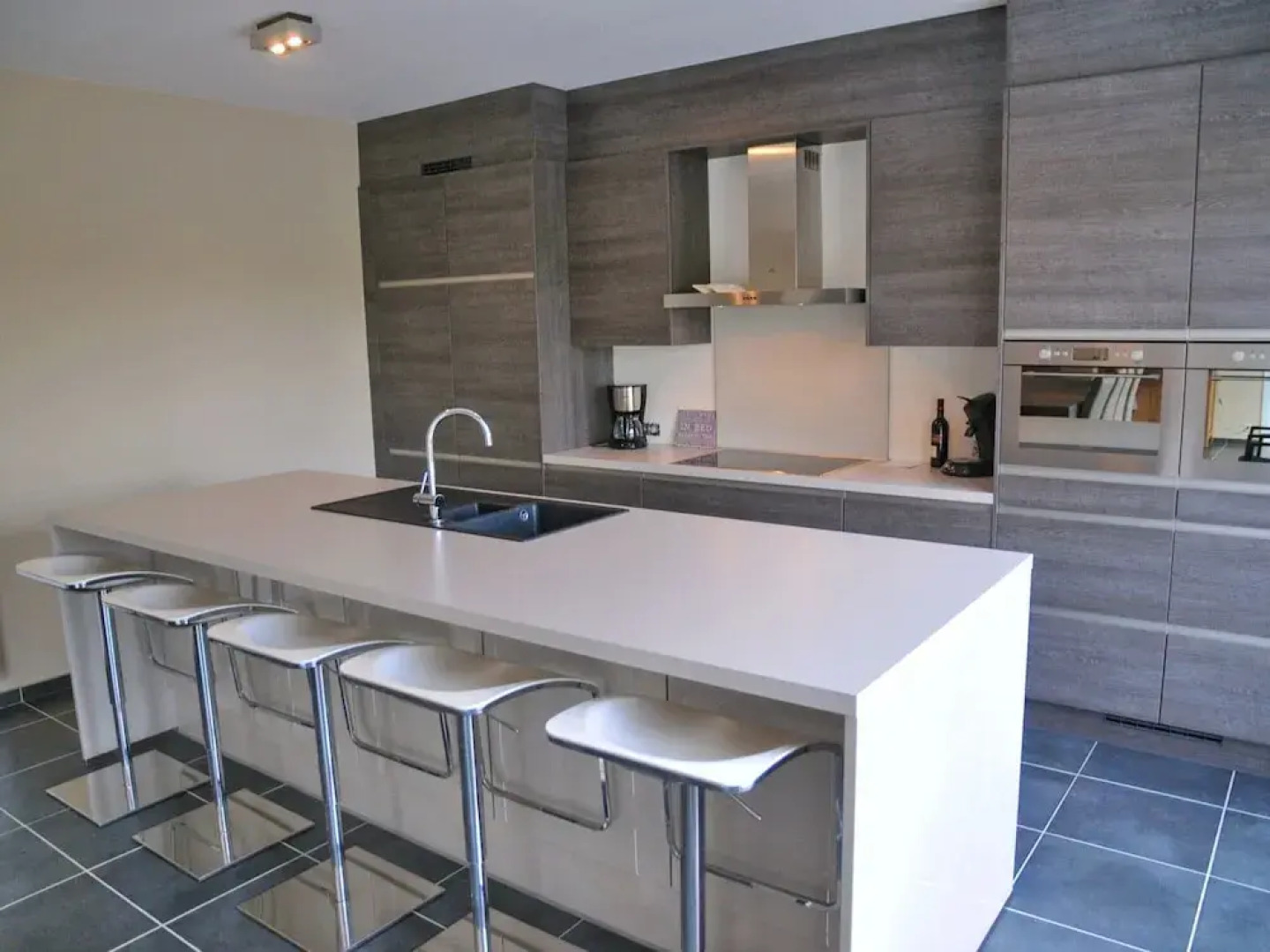 Holiday Home in Somme-leuze With Pool & Sauna