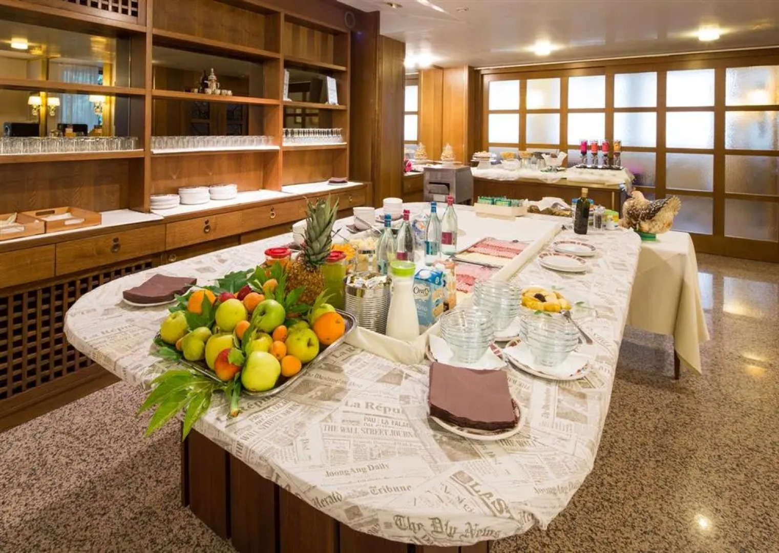 Bonotto Hotel Palladio