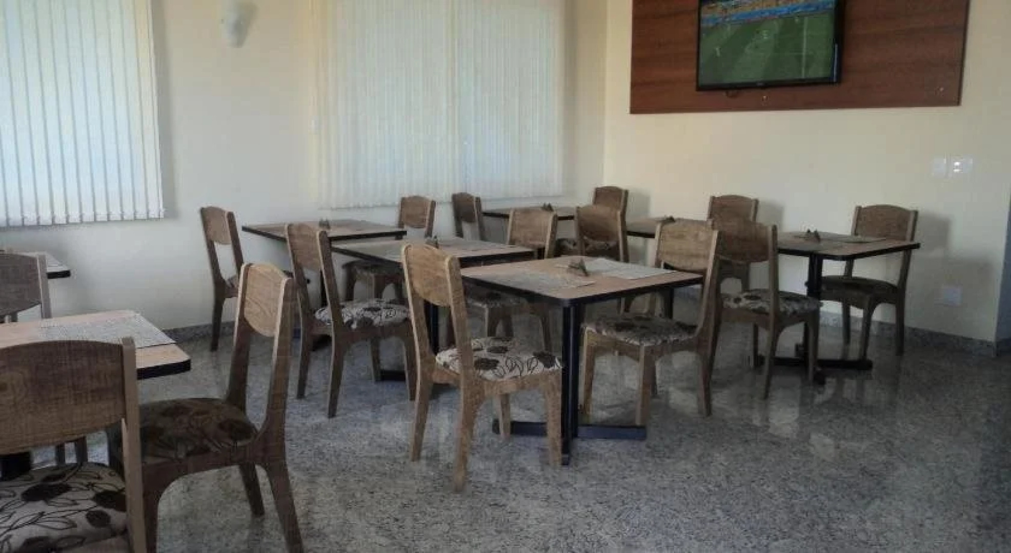 Hotel Minas Pampulha