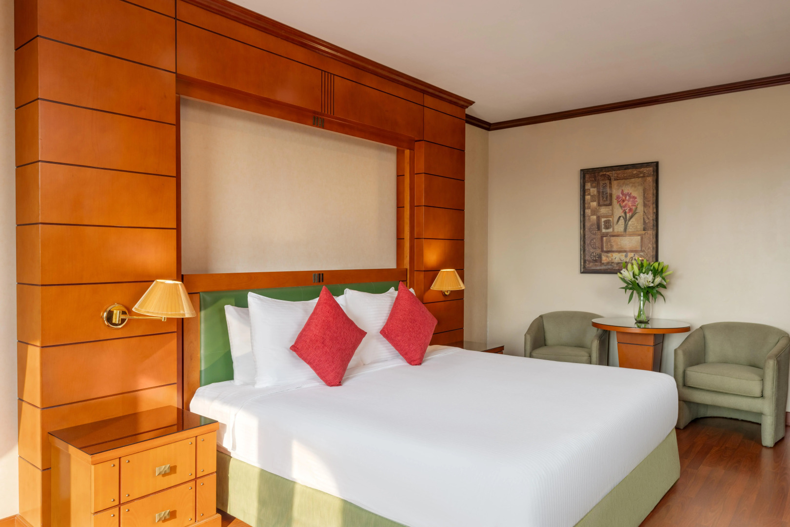 Отель Move Inn Jeddah