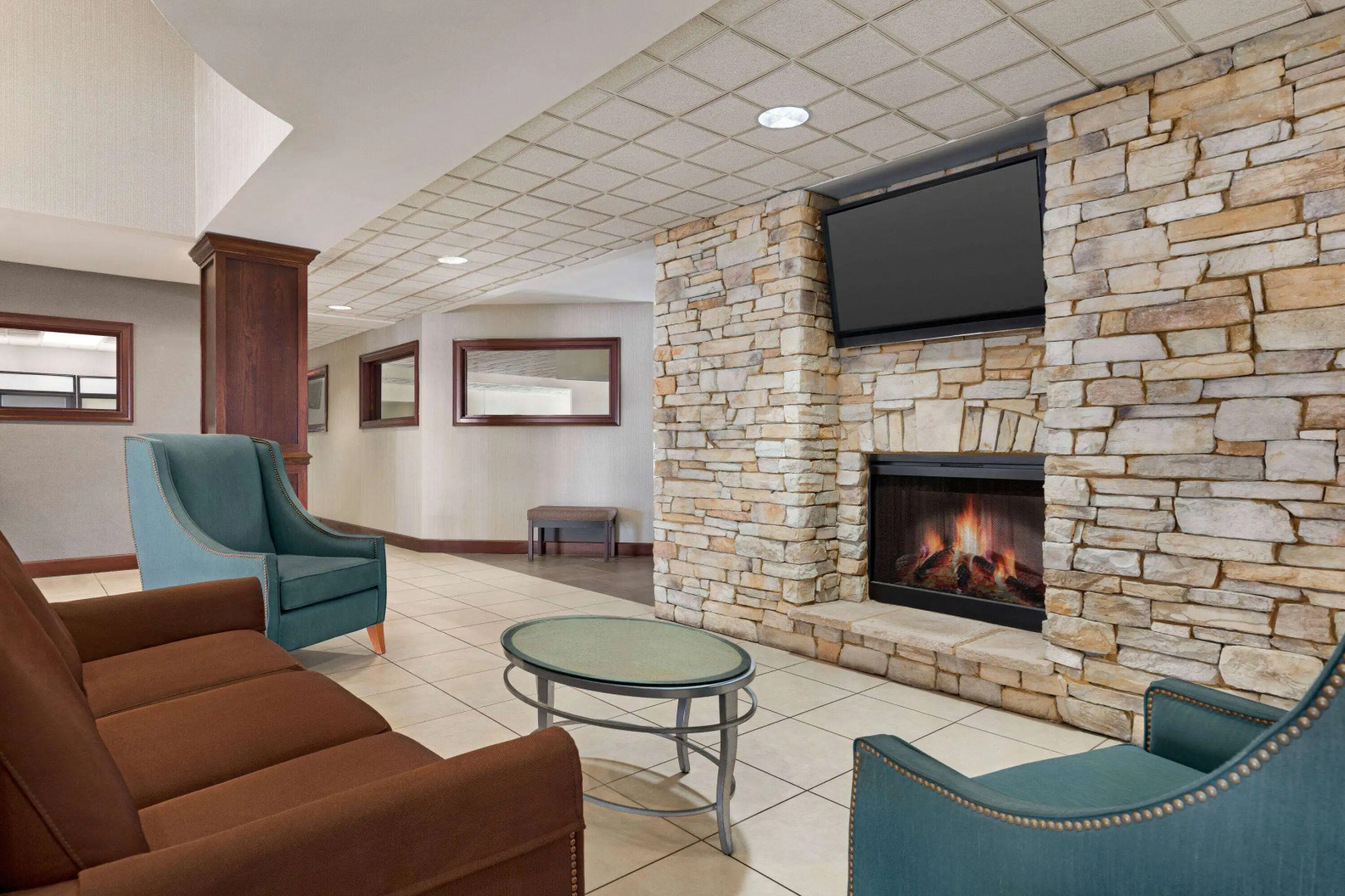 Wingate By Wyndham Southport