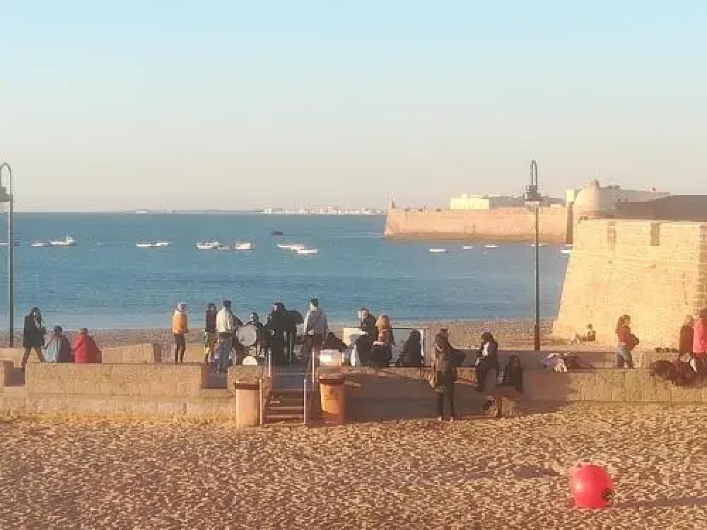 Apartamento Santo Tomás