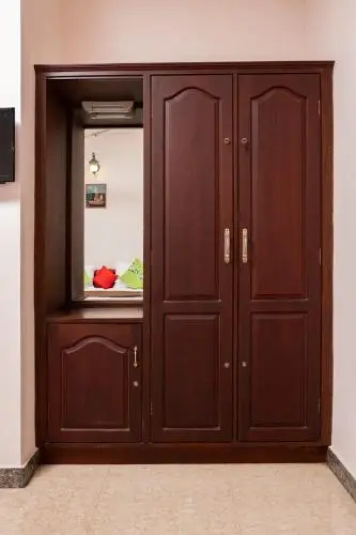 Homested Homestay Fort Kochi