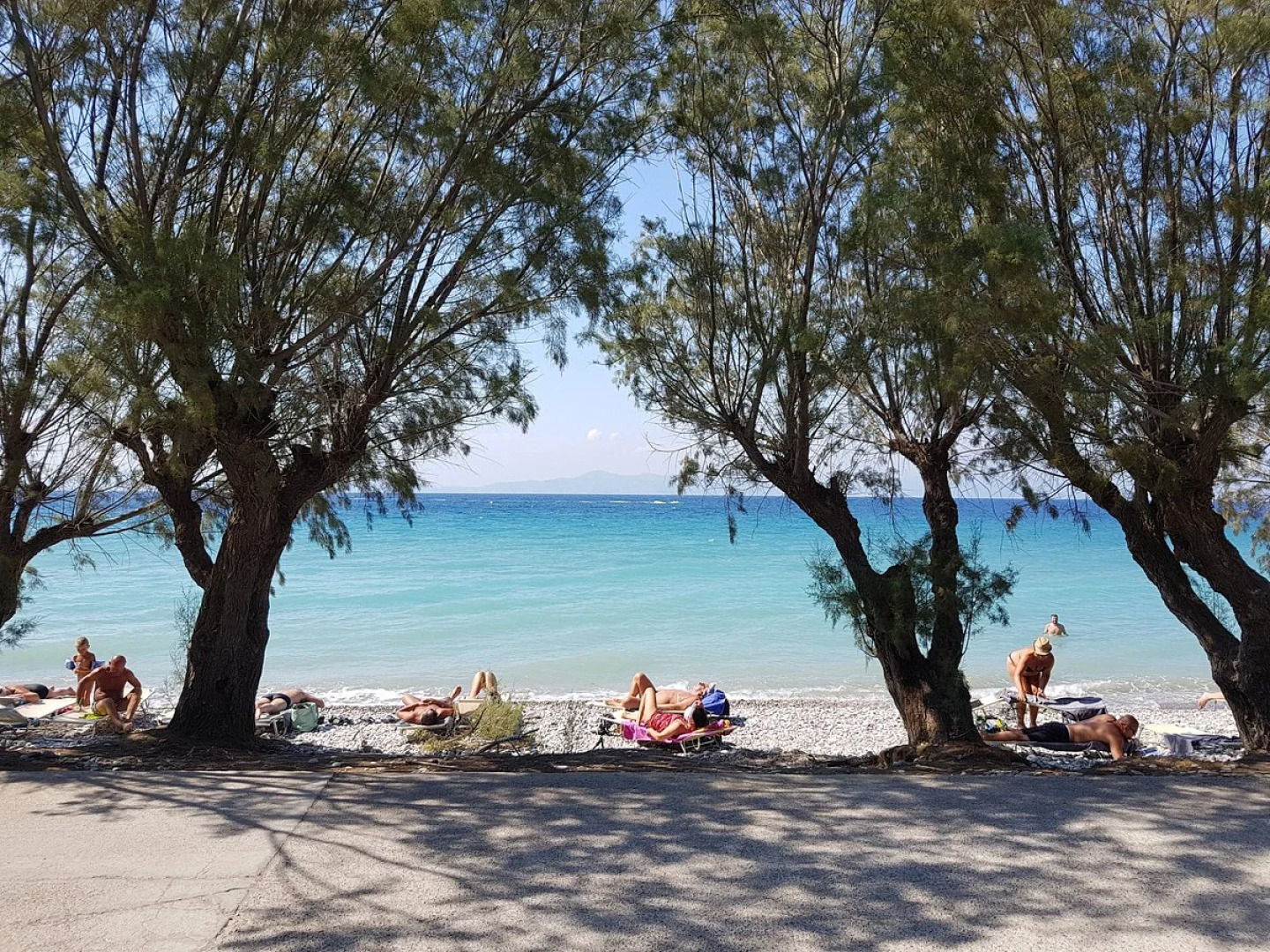 All Senses Ocean Blue Sea Side Resort