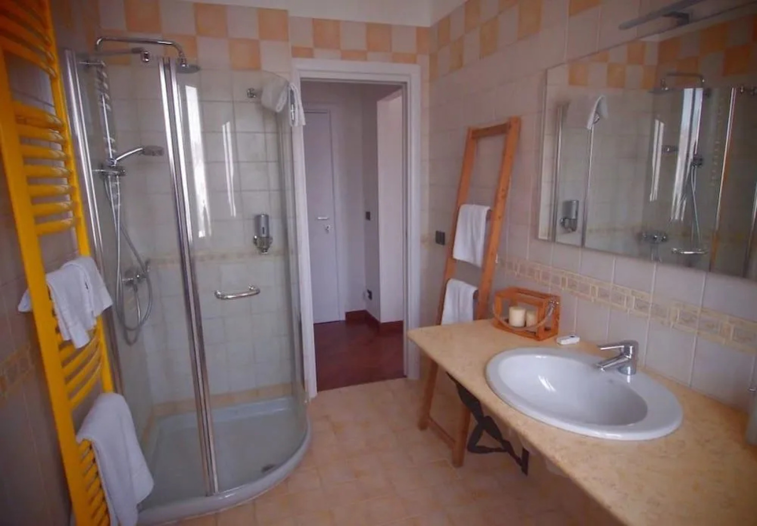 Bed & Breakfast Susanna