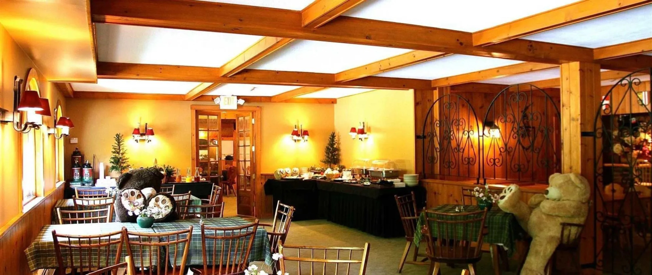 Northern Lights Lodge