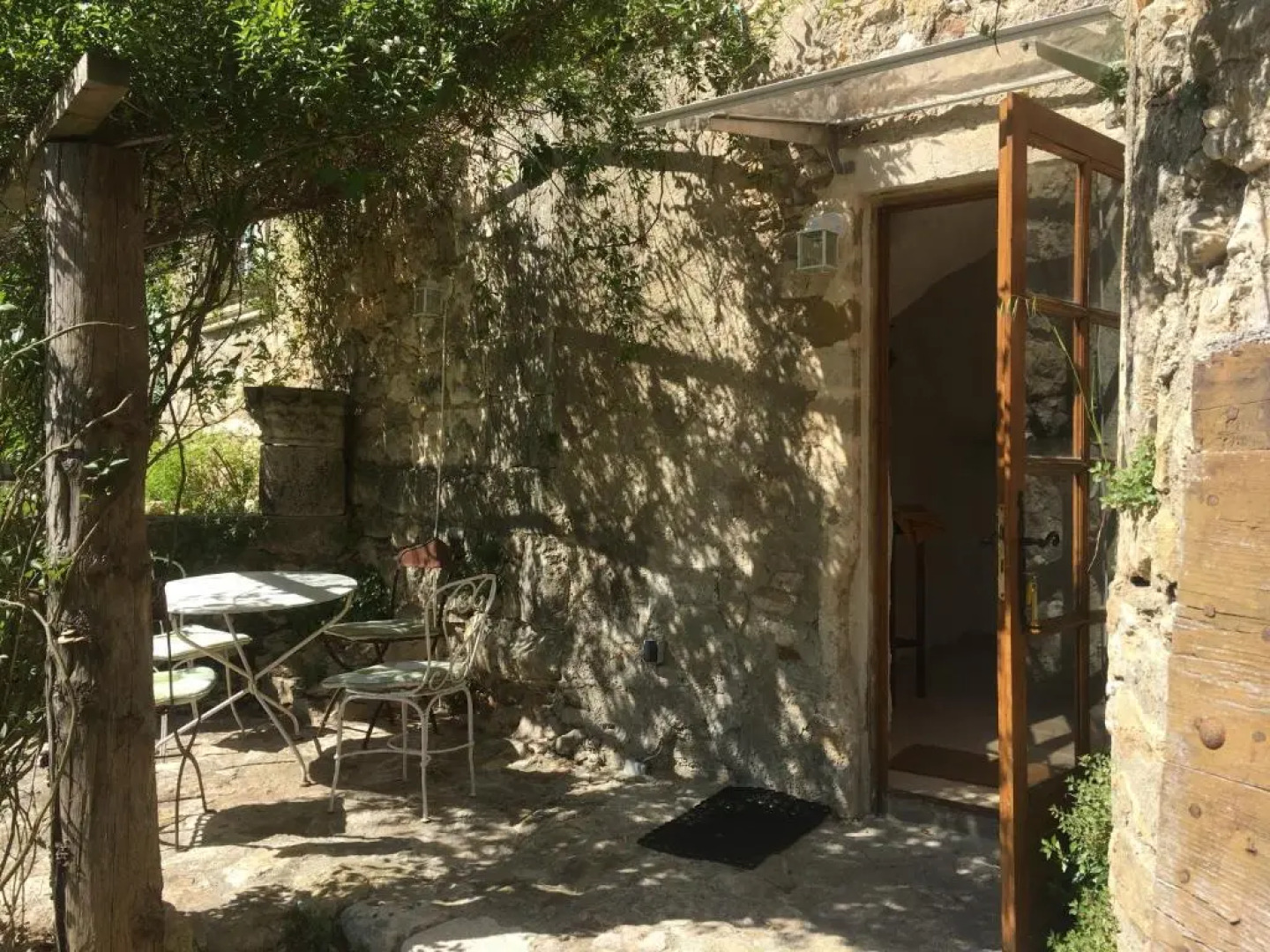 Chateau de la Bastide