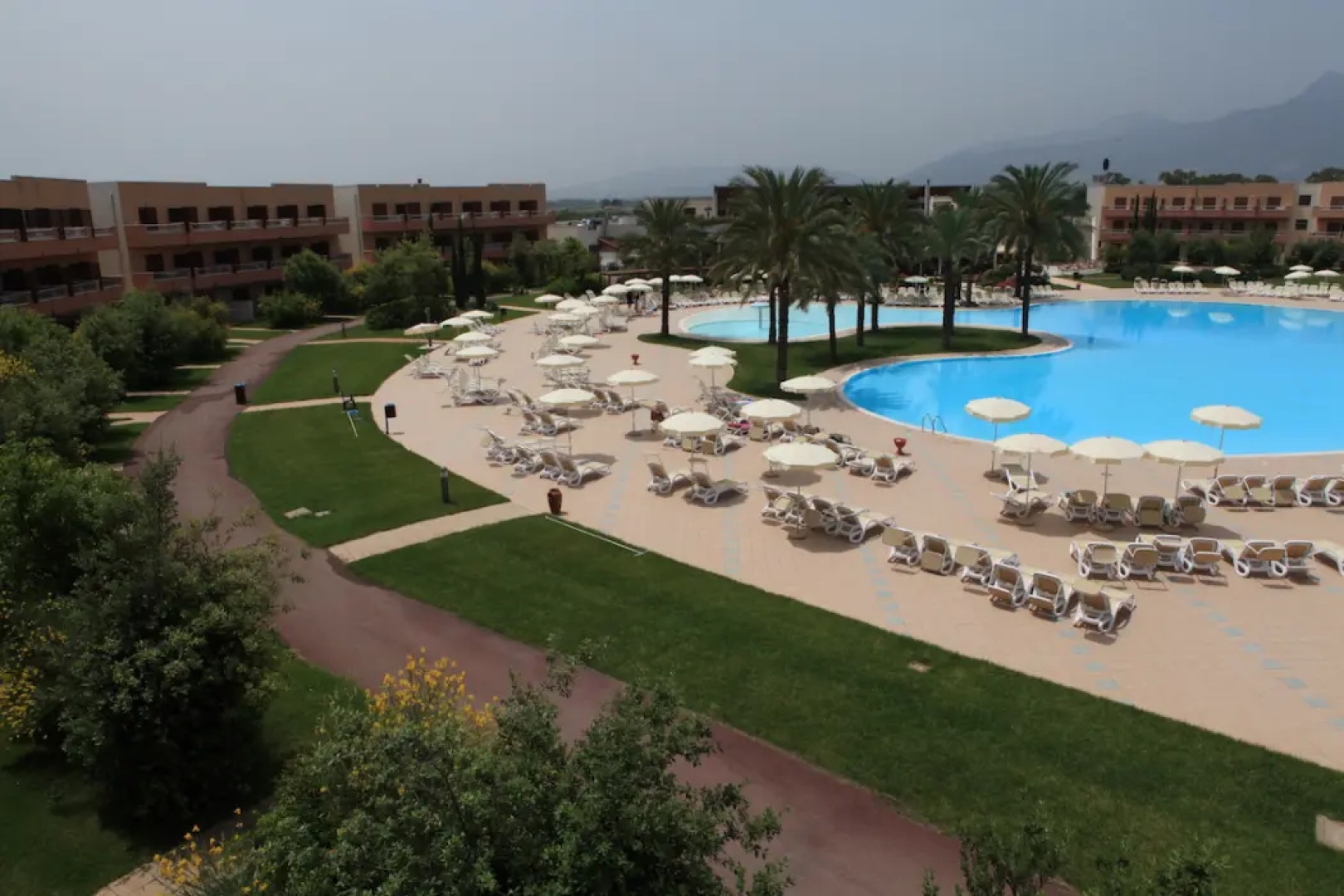 Valtur Calabria Otium Resort