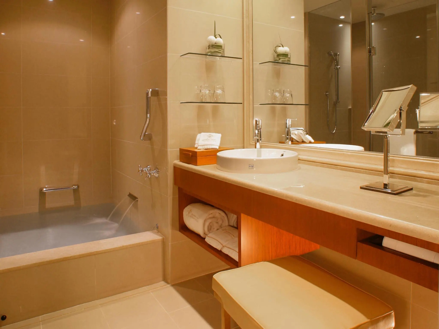 San Want Residences Taipei