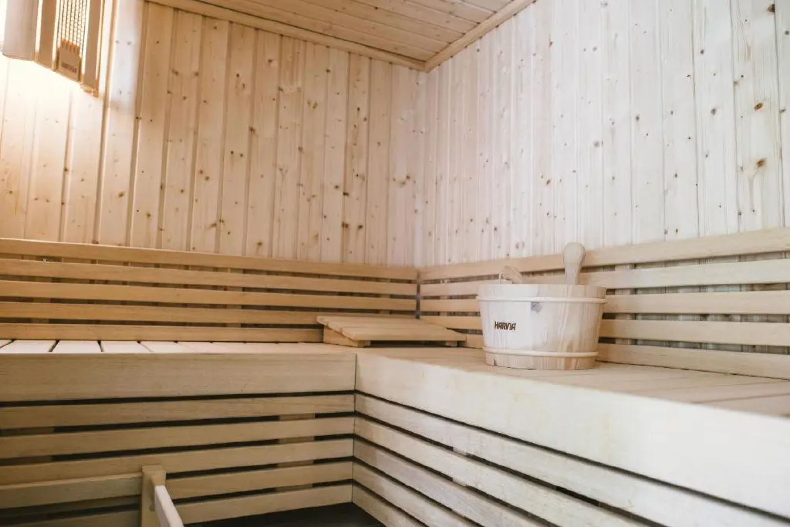 The Cottages at Launceston Farm