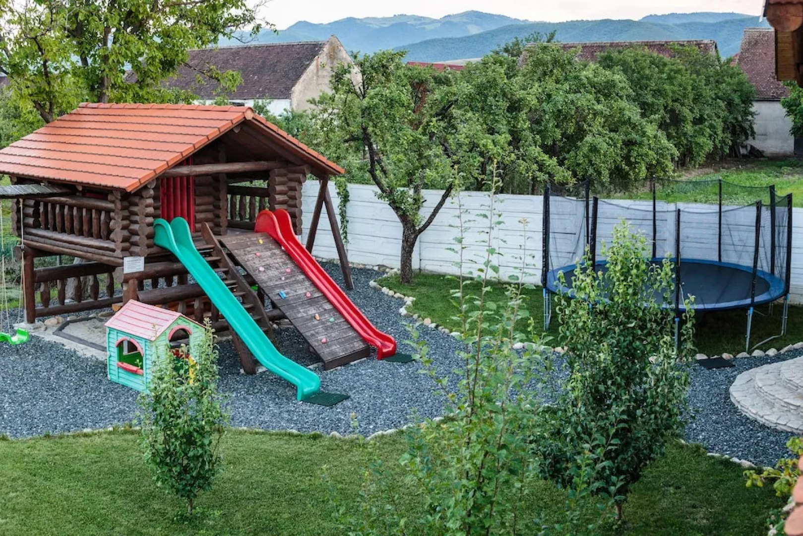 Conacul Maria Theresa