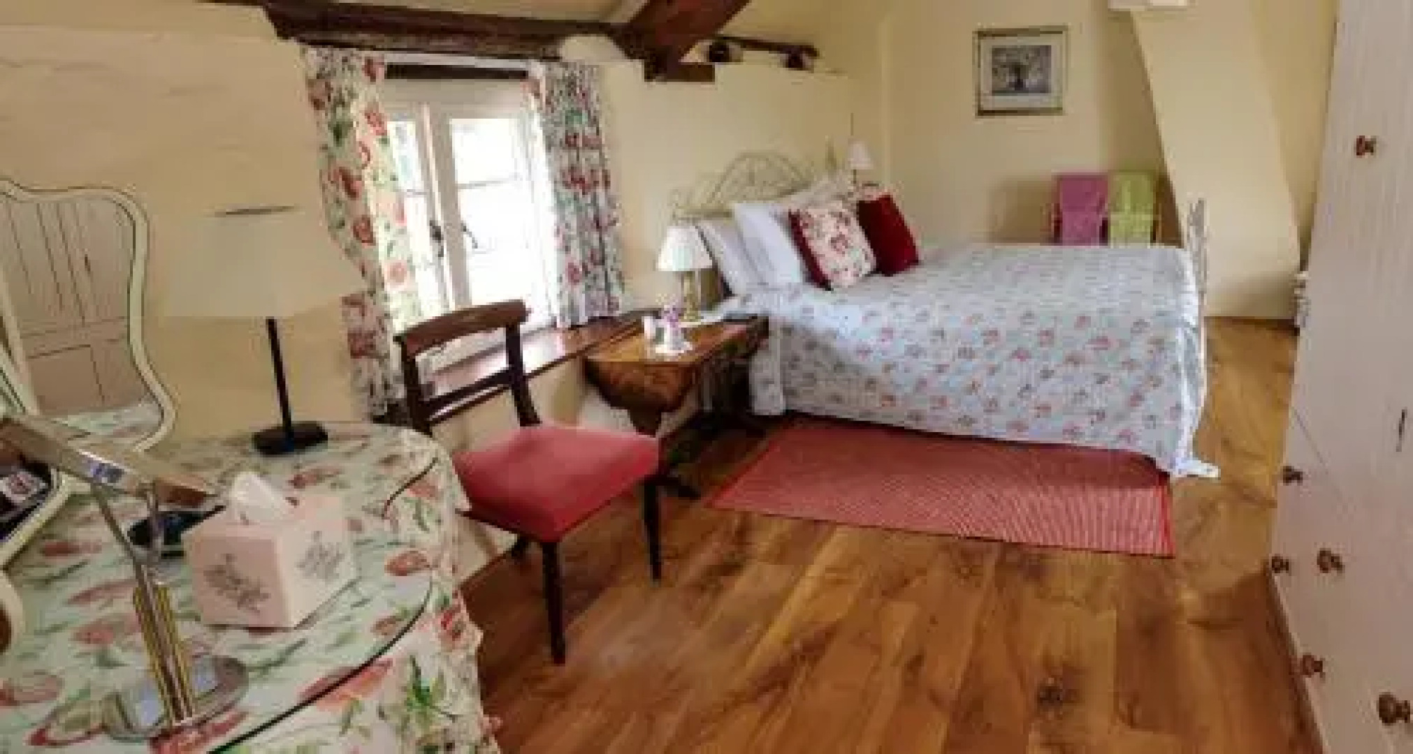 Town End Farm Cottages